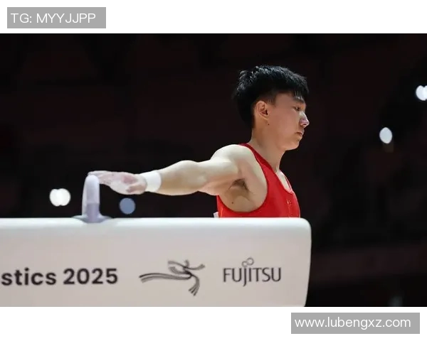 2023年体操鞍马决赛精彩回顾及最终排名分析