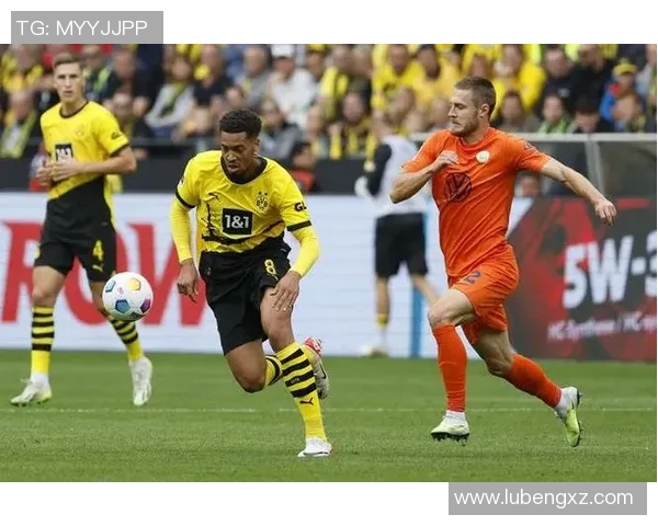 克洛普盛赞多特蒙德德甲表现：国际赛季超水平发挥让人印象深刻